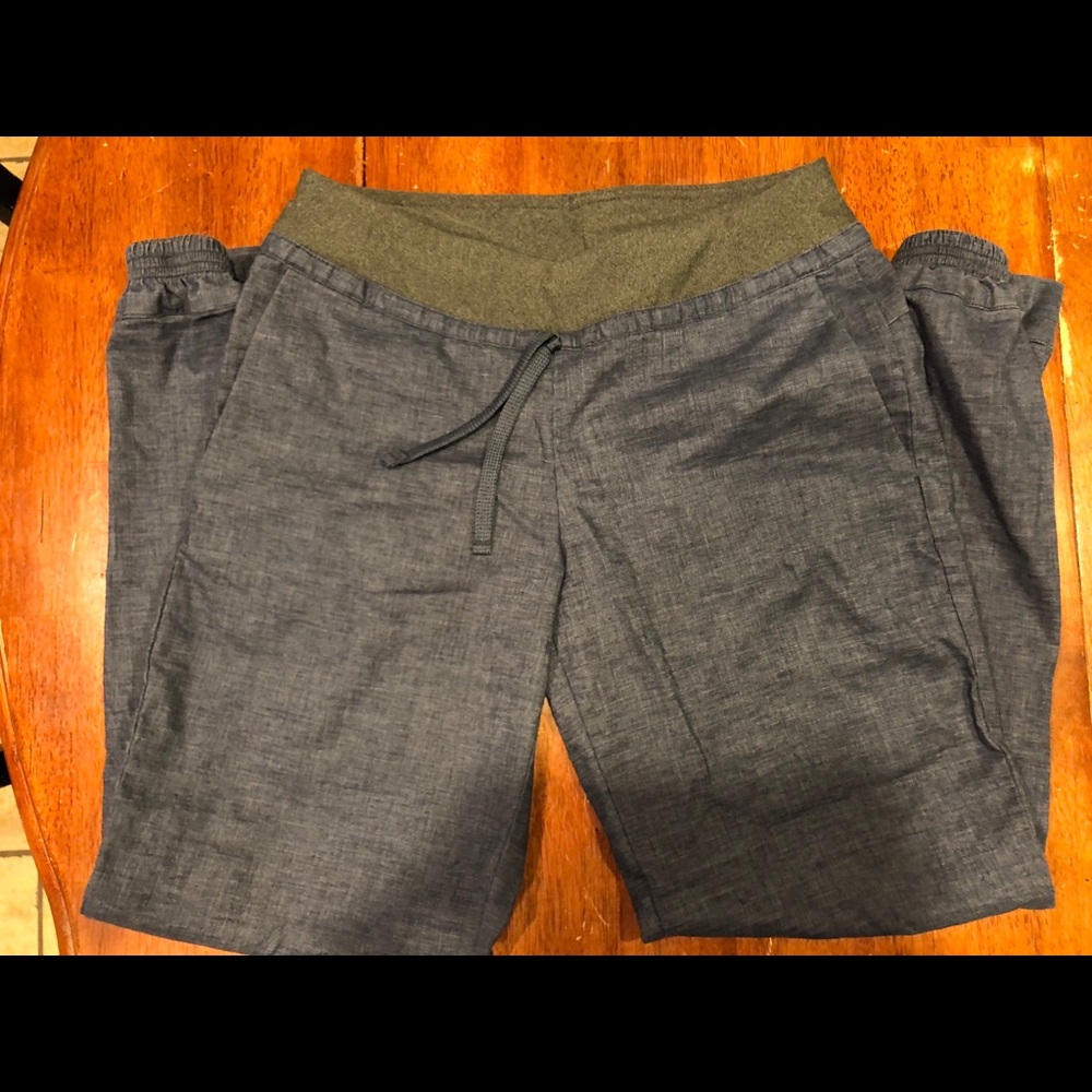 Patagonia Hampi Rock Pants XS